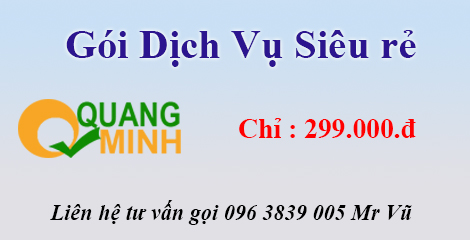 Thành lập công ty tại quận Tân Phú